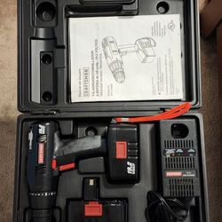 Craftsman Drill