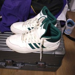 Like New Adidas Slightly Used Size 11