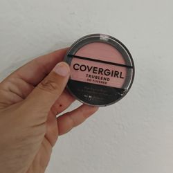 CoverGirl Trublend So Flush 320 Love Me Blush