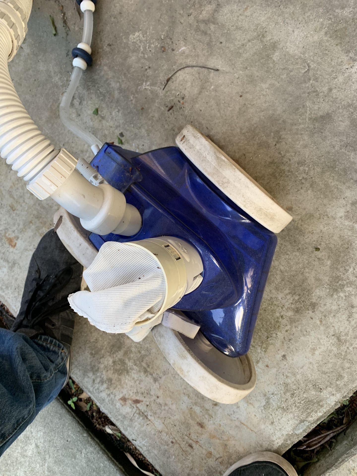 Polaris pool sweep for Sale in Lodi, CA OfferUp