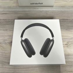 Air Pod Max
