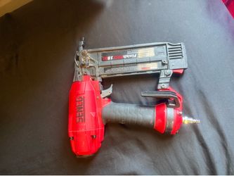 Senco Brad nailer