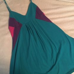 Sun dress