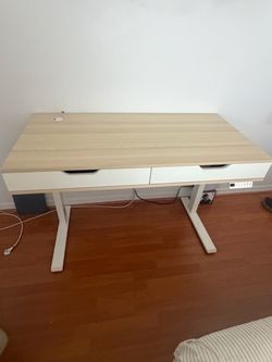Standing Desk