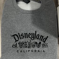 Disneyland