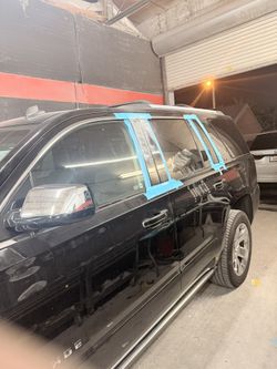 Paints, Dents, Scratches, Crashed Car, Bodywork, Paintwork, All Cars