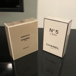 💥Chanel Perfume 💥 $60 Each 