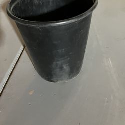 Pot For Plant High 15 Top 13 Inches 