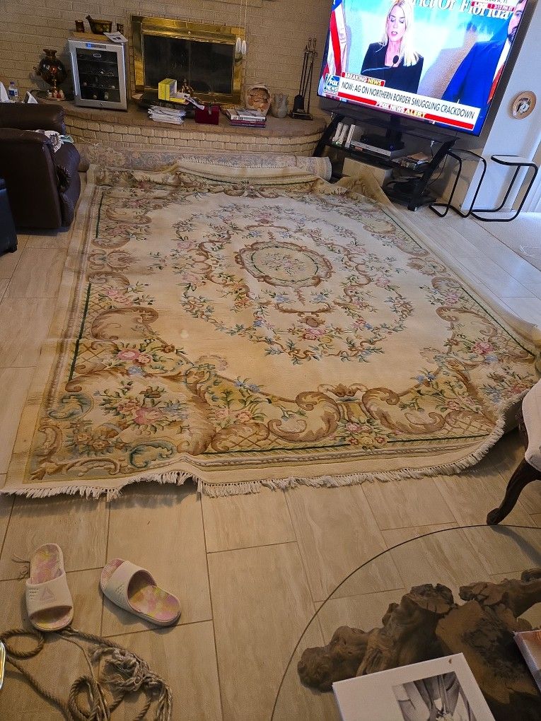 Beautiful Persian Rug