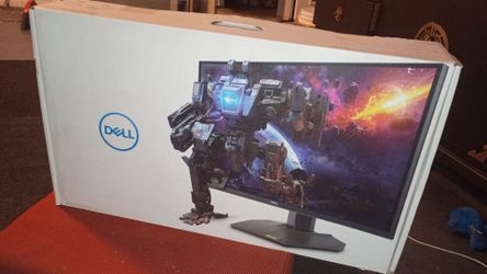 gaming monitor