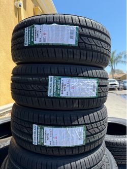 205/50/17 Royal blade 4 NEW TIRES INSTALLED ✅ INSTALADAS ✅ WE DO ALIGMENT 🔥