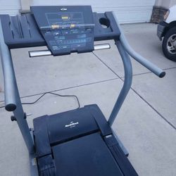 Nordic Track Exp 1000 Treadmill 
