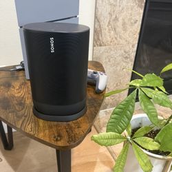Sonos Move 1