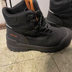 Waterproof Boots Men Size 13