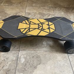 Swagtron Ng-3 Swagskate Electric Skateboard