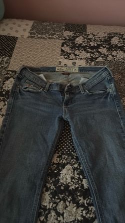2000s Vintage Hollister Jeans
