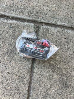 New Milwaukee 5.0 Battery $70 Firm