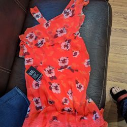 Summer Dress Size 10