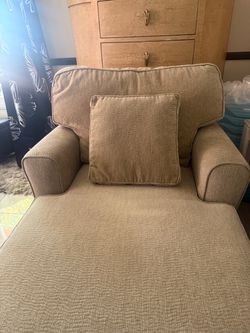 Chaise lounge chair