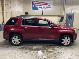 2011 GMC Terrain