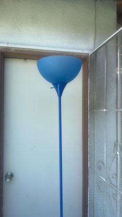 Floor lamp