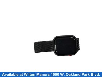 Apple A2774__apple Watch Series 8 Red Smart Watch