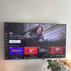 Samsung 4k Smart TV