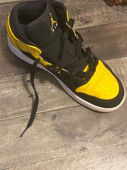 High top