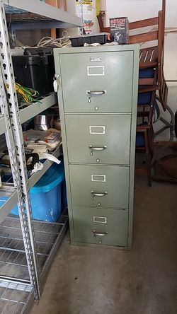 Free File Cabinet FREE FREE FREE