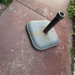 Umbrella Holder