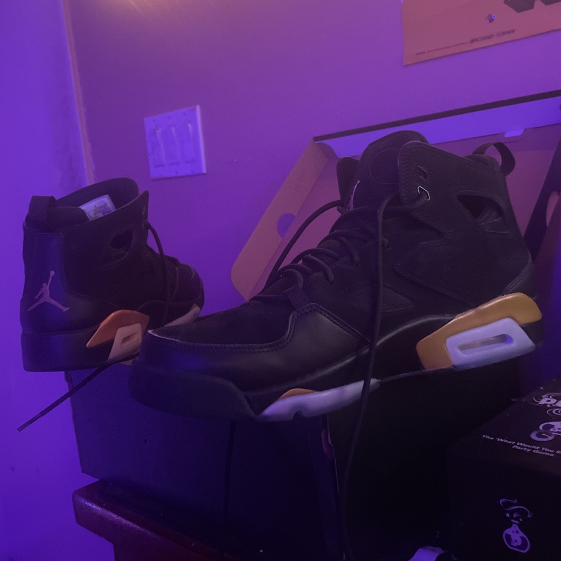 Jordan Flight Club 91s for Sale in North Las Vegas, NV OfferUp