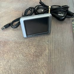 Golf Buddy Navigation