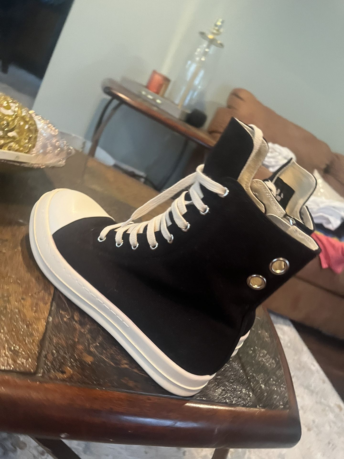 Rick Owen’s