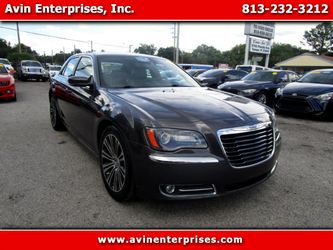 2014 Chrysler 300