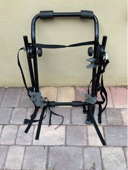 Bike Rack