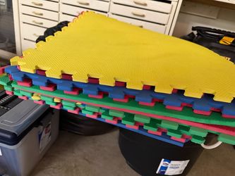 Floor mats