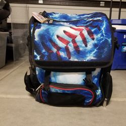 Boombah Superpack Mini The Natural Bat Pack


