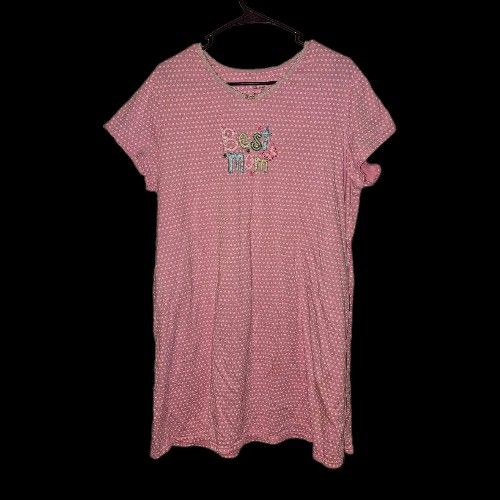 Best Mom Nightgown