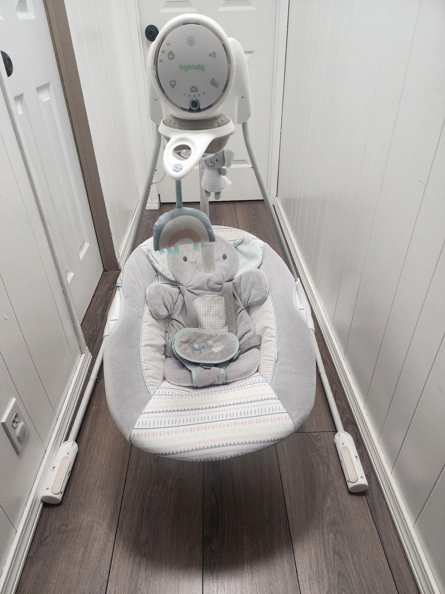 Ingenuity Baby Swing