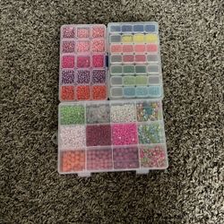 Bead Lot
