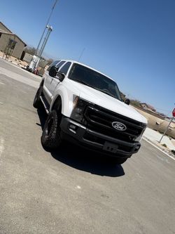 2001 Ford Excursion