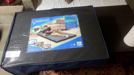 Sleeping Mat, Sleeping/ Camping/Lounging ,