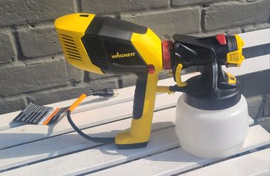 Wagner Paint Sprayer
