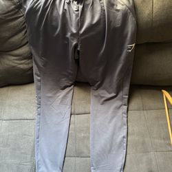 Gymshark Joggers 
