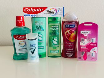 Personal Hygiene- Bundle