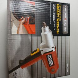 Impact Wrench 