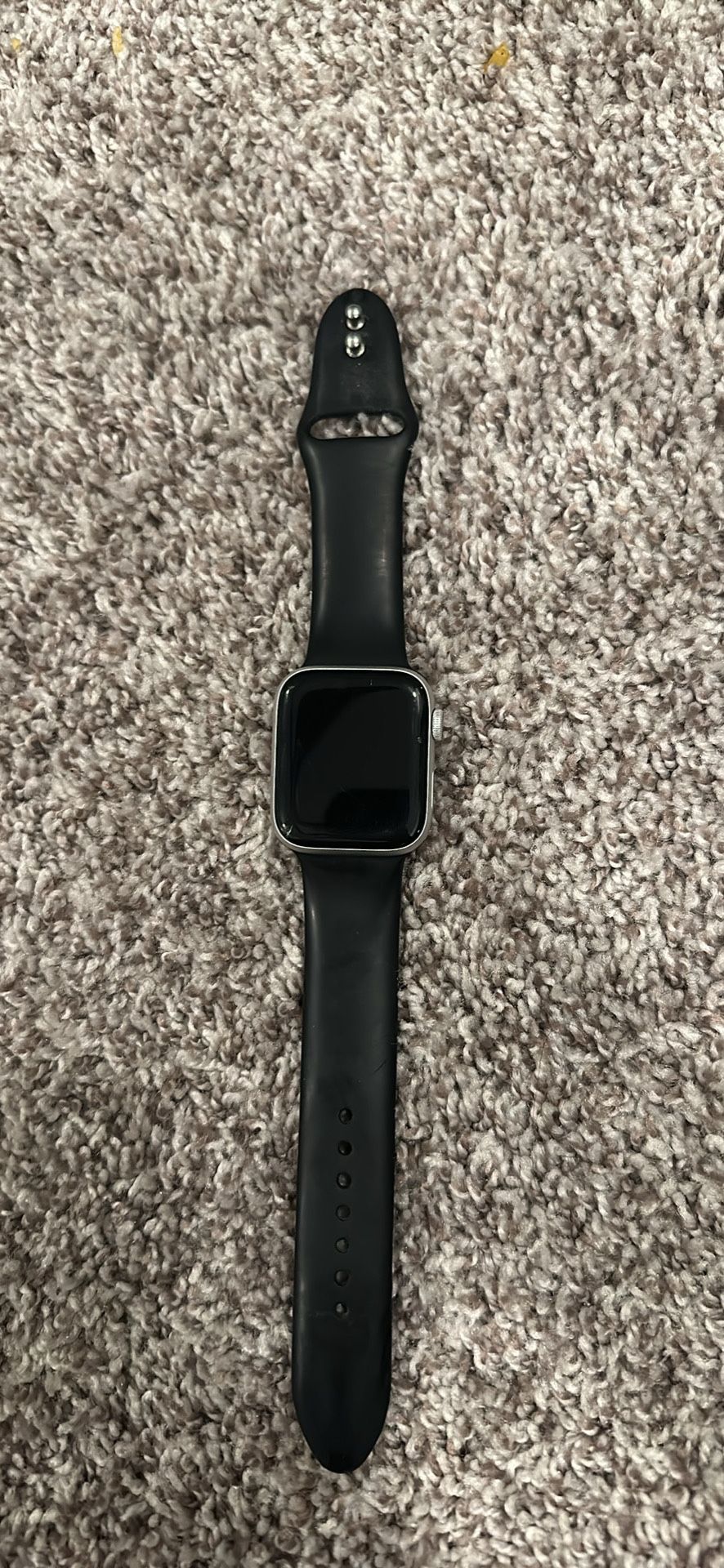 Apple series SE 2nd generation Watch  