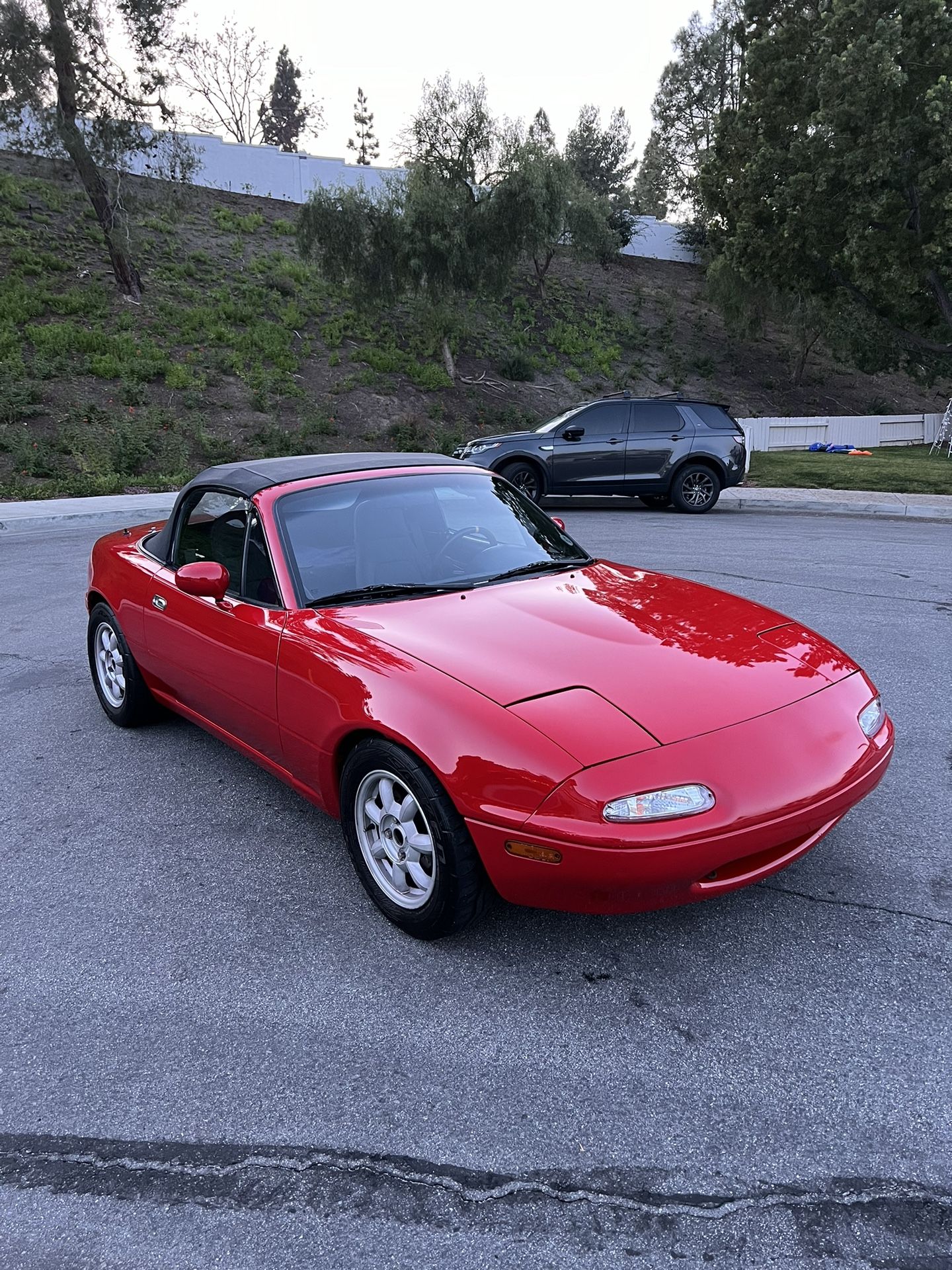 1990 Mazda Mx5 Miata for Sale in Oceanside, CA OfferUp