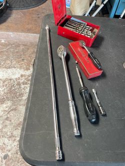 SNAP ON TOOLS