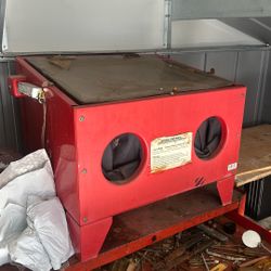 Sandblaster 